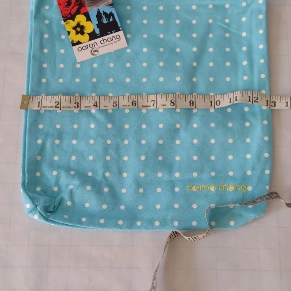 Reusable bag - Picture 2 of 2